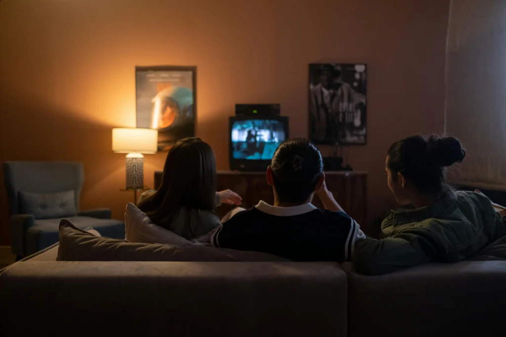 Brampton IPTV